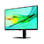 Samsung 27D600 27&quot; IPS LED, 2560x1440, 350 cd/m2, PBP, PIP, USB-C 90W, 3xUSB 3.0, Display Port 1.4, 2xHDMI 2.2, Black