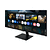 Samsung LS32FM700 32&quot; VA LED, SMART 3840x2160  3xUSB 2.0, 2xHDMI 1.4, Wi-Fi 5, Bluetooth, Speakers, Black