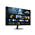 Samsung LS32FM700 32&quot; VA LED, SMART 3840x2160  3xUSB 2.0, 2xHDMI 1.4, Wi-Fi 5, Bluetooth, Speakers, Black