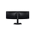 Samsung LS49FG910, 49&quot; Odyssey G9 GAMING VA Curved OLED, 1000R, 144Hz, Smart. 32:9, 5120 x 1440, Display Port , HDMI,Micro HDMI, USB Hub, Silver