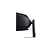 Samsung LS49FG910, 49&quot; Odyssey G9 GAMING VA Curved OLED, 1000R, 144Hz, Smart. 32:9, 5120 x 1440, Display Port , HDMI,Micro HDMI, USB Hub, Silver