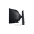 Samsung LS49FG910, 49&quot; Odyssey G9 GAMING VA Curved OLED, 1000R, 144Hz, Smart. 32:9, 5120 x 1440, Display Port , HDMI,Micro HDMI, USB Hub, Silver