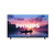 Philips 32PHS6000/12, 32&quot; HD DLED 1366x768p, 60Hz, DVB-T/T2/T2-HD/C/S/S2, HDR 10, HLG, Dolby Audio, Smart, Titan, Pixel Plus HD, 8GB, HDMI*3, USB*2, 802.11n, 12W RMS, Black