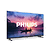 Philips 32PHS6000/12, 32&quot; HD DLED 1366x768p, 60Hz, DVB-T/T2/T2-HD/C/S/S2, HDR 10, HLG, Dolby Audio, Smart, Titan, Pixel Plus HD, 8GB, HDMI*3, USB*2, 802.11n, 12W RMS, Black