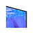Samsung 65&quot; 65DU8572 AI 4K UHD LED TV, SMART, 3xHDMI, 2xUSB, Wi-Fi 5, Bluetooth 5.2, Frameless, Black