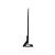 Samsung 65&quot; 65DU8572 AI 4K UHD LED TV, SMART, 3xHDMI, 2xUSB, Wi-Fi 5, Bluetooth 5.2, Frameless, Black
