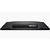 Dell E2425HM, 23.8&quot; Edge LED Anti-Glare, IPS Panel, 5ms GTG, 100 Hz, 1000:1, 250 cd/m2, Full HD 1920x1080 Full HD, VGA, HDMI, Display Port, Tilt, Black