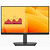 Dell E2225HSM, 21.5&quot; Edge LED Anti-Glare, VA Panel, 5ms GTG, 100 Hz, 3000:1, 250 cd/m2, Full HD 1920x1080, VGA, HDMI, Display Port, Speakers, Height-Adjustable, Pivot, Swivel, Tilt, Black