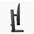 Dell E2225HSM, 21.5&quot; Edge LED Anti-Glare, VA Panel, 5ms GTG, 100 Hz, 3000:1, 250 cd/m2, Full HD 1920x1080, VGA, HDMI, Display Port, Speakers, Height-Adjustable, Pivot, Swivel, Tilt, Black