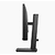 Dell E2225HSM, 21.5&quot; Edge LED Anti-Glare, VA Panel, 5ms GTG, 100 Hz, 3000:1, 250 cd/m2, Full HD 1920x1080, VGA, HDMI, Display Port, Speakers, Height-Adjustable, Pivot, Swivel, Tilt, Black