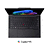 Lenovo ThinkPad T14s G6 AMD Ryzen AI 7 PRO 360 (up to 5.0GHz,16MB), 32GB LPDDR5x-7500, 1TB SSD, 14&quot; WUXGA (1920x1200) IPS AG, AMD Radeon 880M Graphics, 5MP&amp;IR Cam, Backlit KB, WLAN, BT, SCR,