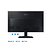 Samsung LS24A336 24&quot; VA LED, 1920x1080, 250cd/m2, HDMI 1.4, Black