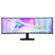 Samsung 49&quot; 49C950 VA DQHD 120 Hz, 4 ms GTG, 5120x1440,USB-C 90W, USB 3.0, HDMI, Speakers, Black