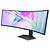 Samsung 49&quot; 49C950 VA DQHD 120 Hz, 4 ms GTG, 5120x1440,USB-C 90W, USB 3.0, HDMI, Speakers, Black
