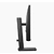 Dell E2425HSM, 23.8&quot; Edge LED Anti-Glare, IPS Panel, 5ms GTG, 100 Hz, 1000:1, 250 cd/m2, Full HD 1920x1080, VGA, HDMI, Display Port, Speacers, Height-Adjustable, Pivot, Swivel, Tilt, Black