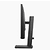 Dell E2425HSM, 23.8&quot; Edge LED Anti-Glare, IPS Panel, 5ms GTG, 100 Hz, 1000:1, 250 cd/m2, Full HD 1920x1080, VGA, HDMI, Display Port, Speacers, Height-Adjustable, Pivot, Swivel, Tilt, Black