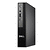 Dell Pro Micro QCM1250, Intel Core Ultra 5 235 (13 TOPS NPU, 14 cores, up to 5.0GHz), 16 GB: 1 x 16 GB, DDR5, up to 5600 MT/s, 512GB SSD, Integrated Graphics, Wi-Fi 6E, Bulgarian Keyboard&amp;Mouse, 9