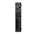 Dell Pro Micro QCM1250, Intel Core Ultra 5 235 (13 TOPS NPU, 14 cores, up to 5.0GHz), 16 GB: 1 x 16 GB, DDR5, up to 5600 MT/s, 512GB SSD, Integrated Graphics, Wi-Fi 6E, Bulgarian Keyboard&amp;Mouse, 9
