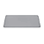 Logitech Desk Mat Studio Series - MID GREY - NAMR-EMEA