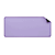 Logitech Desk Mat Studio Series - LAVENDER - NAMR-EMEA