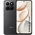 Honor 400 Smart Black, Logan-N31F,5G, 6.77&quot; TFT LCD, 1610x720, Qualcomm Snapdragon 6s Gen 3 (2x2.3GHz+6x2GHz), 4GB, 128GB, 50+2MP/5MP, 6500mAh, FPT, BT, USB Type-C, IP64, Android 15, MagicOS 9.0