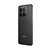 Honor 400 Smart Black, Logan-N31F,5G, 6.77&quot; TFT LCD, 1610x720, Qualcomm Snapdragon 6s Gen 3 (2x2.3GHz+6x2GHz), 4GB, 128GB, 50+2MP/5MP, 6500mAh, FPT, BT, USB Type-C, IP64, Android 15, MagicOS 9.0
