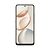 Honor 400 Smart Meteor Silver, Logan-N31F,5G,  6.77&quot; TFT LCD, 1610x720, Qualcomm Snapdragon 6s Gen 3 (2x2.3GHz+6x2GHz), 4GB, 128GB, 50+2MP/5MP, 6500mAh, FPT, BT, USB Type-C, IP64, Android 15, Mag