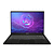 MSI Summit A16 AI+ A3HMTG, 16&quot; QHD+(2560x1600) Touch, 165Hz, Ryzen AI 9 365 (10C/20T, 34MB, up to 5.0 GHz), 73 AI TOPS, AMD Radeon 880M, 32GB LPDDR5x-7500, 1TB PCIe GEN4x4 NVMe SSD, Wi-Fi 7, BT v