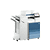 HP LaserJet Enterprise Flow MFP 8601z+ Printer
