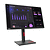 Lenovo ThinkVision T24i-30 23.8&quot;, IPS, AG, 4 ms, 250 cd/m2, 1000:1, 1920x1080, 60Hz, Tilt, Swivel, Pivot, Height Adjust Stand, HDMI, DP, VGA, 5 x USB