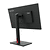 Lenovo ThinkVision T24i-30 23.8&quot;, IPS, AG, 4 ms, 250 cd/m2, 1000:1, 1920x1080, 60Hz, Tilt, Swivel, Pivot, Height Adjust Stand, HDMI, DP, VGA, 5 x USB