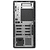 Dell Pro Tower QCT1250, Intel Core i5-14500 vPro (14 cores, up to 5.0GHz), 16 GB: 1 x 16 GB, DDR5, up to 4800 MT/s, 512GB SSD, Integrated Graphics, Bulgarian Keyboard&amp;Mouse, 180W, Win 11 Pro, 3Y P
