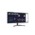 LG 34WQ500-B, 34&quot; UltraWide AG, IPS Panel, 5ms, 1ms MBR, 1000:1, 400 cd/m2, 21:9, 2560x1080, 100 Hz, HDR 10, sRGB over 99% , AMD FreeSync, 100Hz, HDMI, Tilt, Height Adjustable, Reader Mode, Headp