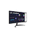LG 34WQ500-B, 34&quot; UltraWide AG, IPS Panel, 5ms, 1ms MBR, 1000:1, 400 cd/m2, 21:9, 2560x1080, 100 Hz, HDR 10, sRGB over 99% , AMD FreeSync, 100Hz, HDMI, Tilt, Height Adjustable, Reader Mode, Headp