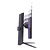 LG 27GS95QE-B,  26.5&quot;, UltraGear OLED 0.03ms (GtG), AG, QHD (2560x1440), 240Hz, HDR400,  275 cd/m2, 1 500 000:1, 1000cd/m2, DCI-P3 98.5%, USB3.0 (1up/2down), VRR, AMD Free-sync, NVIDIA G-Sync, HD