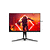 AOC AG325QZN/EU, 31.5&quot; Fast VA WLED, 2560x1440@240Hz, 1ms GtG, 0.5ms MPRT, 400cd m/2, 4000:1, 80M:1 DCR, Adaptive Sync, FlickerFree, Tilt, Height Adjust, Pivot, Swivel, 2xHDMI, 2xDP, USB hub