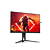 AOC AG325QZN/EU, 31.5&quot; Fast VA WLED, 2560x1440@240Hz, 1ms GtG, 0.5ms MPRT, 400cd m/2, 4000:1, 80M:1 DCR, Adaptive Sync, FlickerFree, Tilt, Height Adjust, Pivot, Swivel, 2xHDMI, 2xDP, USB hub