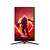 AOC AG325QZN/EU, 31.5&quot; Fast VA WLED, 2560x1440@240Hz, 1ms GtG, 0.5ms MPRT, 400cd m/2, 4000:1, 80M:1 DCR, Adaptive Sync, FlickerFree, Tilt, Height Adjust, Pivot, Swivel, 2xHDMI, 2xDP, USB hub