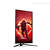 AOC AG325QZN/EU, 31.5&quot; Fast VA WLED, 2560x1440@240Hz, 1ms GtG, 0.5ms MPRT, 400cd m/2, 4000:1, 80M:1 DCR, Adaptive Sync, FlickerFree, Tilt, Height Adjust, Pivot, Swivel, 2xHDMI, 2xDP, USB hub
