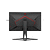 AOC AG325QZN/EU, 31.5&quot; Fast VA WLED, 2560x1440@240Hz, 1ms GtG, 0.5ms MPRT, 400cd m/2, 4000:1, 80M:1 DCR, Adaptive Sync, FlickerFree, Tilt, Height Adjust, Pivot, Swivel, 2xHDMI, 2xDP, USB hub