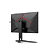 AOC AG325QZN/EU, 31.5&quot; Fast VA WLED, 2560x1440@240Hz, 1ms GtG, 0.5ms MPRT, 400cd m/2, 4000:1, 80M:1 DCR, Adaptive Sync, FlickerFree, Tilt, Height Adjust, Pivot, Swivel, 2xHDMI, 2xDP, USB hub