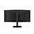 Philips 34B2U3600C, 34&quot; Curved 1500R, VA, WLED, 3440x1440@120Hz, 4ms GtG, 300cd m/2, 3500:1, 50M:1 DCR, Adaptive Sync, FlickerFree, SoftBlue, 5Wx2, Tilt, Height Adjust, Swivel, HDMI, DP, USB hub