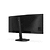 Philips 34B2U3600C, 34&quot; Curved 1500R, VA, WLED, 3440x1440@120Hz, 4ms GtG, 300cd m/2, 3500:1, 50M:1 DCR, Adaptive Sync, FlickerFree, SoftBlue, 5Wx2, Tilt, Height Adjust, Swivel, HDMI, DP, USB hub