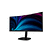 Philips 34B2U3600C, 34&quot; Curved 1500R, VA, WLED, 3440x1440@120Hz, 4ms GtG, 300cd m/2, 3500:1, 50M:1 DCR, Adaptive Sync, FlickerFree, SoftBlue, 5Wx2, Tilt, Height Adjust, Swivel, HDMI, DP, USB hub