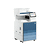 HP Color LaserJet Enterprise Flow MFP 8801z Printer