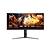 AOC CU34G4Z, 34&quot; Curved 1500R, VA, WLED, 3440x1440@240Hz, 1ms GtG, 0.3ms MPRT, 450cd m/2, 2500:1, 80M:1 DCR, Adaptive Sync, FlickerFree, Low Blue Light, Tilt, Height Adjust, Pivot, Swivel, 2xHDMI