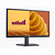 Dell E2225H, 21.5&quot; Edge LED Anti-Glare, VA Panel, 5ms GTG, 75 Hz, 3000:1, 250 cd/m2, 1920x1080 Full HD, VGA, Display Port, Tilt, Black