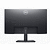Dell E2225H, 21.5&quot; Edge LED Anti-Glare, VA Panel, 5ms GTG, 75 Hz, 3000:1, 250 cd/m2, 1920x1080 Full HD, VGA, Display Port, Tilt, Black