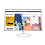 HP Series 5 27&quot; FHD White Monitor - 527sw