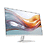 HP Series 5 27&quot; FHD White Monitor - 527sw